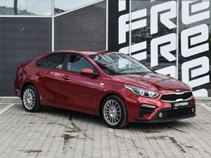 Седан Kia Cerato 2020 года, 2080000 рублей, Краснодар