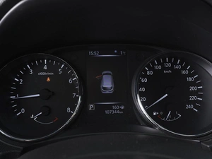 Внедорожник Nissan Qashqai 2019 года, 1520000 рублей, Ростов-на-Дону