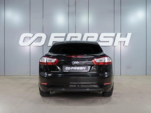 Седан Ford Mondeo 2013 года, 949000 рублей, Воронеж