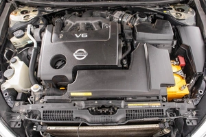 Седан Nissan Teana 2010 года, 1089000 рублей, Барнаул