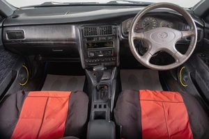 Универсал Toyota Caldina 1993 года, 179000 рублей, Томск