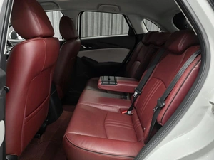 Внедорожник Mazda CX-3 2020 года, 1890000 рублей, Красноярск