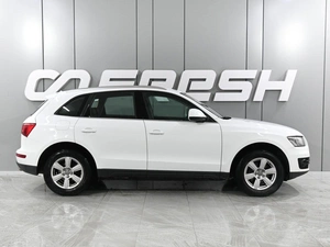 Внедорожник Audi Q5 2010 года, 1149000 рублей, Аксай