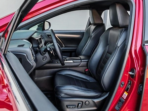 Внедорожник Lexus RX 2018 года, 3980000 рублей, Краснодар