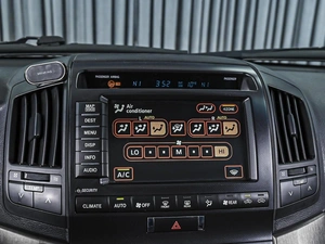 Внедорожник Toyota Land Cruiser 2008 года, 2979000 рублей, Ставрополь