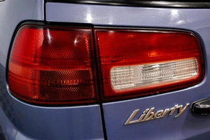 Минивэн Nissan Liberty 1998 года, 349000 рублей, Барнаул