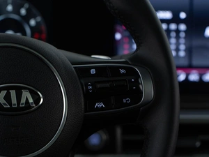 Седан Kia K5 2020 года, 2921444 рублей, Москва