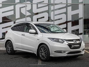 Внедорожник Honda Vezel 2015 года, 1590000 рублей, Краснодар