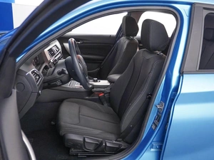 Хетчбэк BMW 1 серия 2018 года, 2299444 рублей, Москва