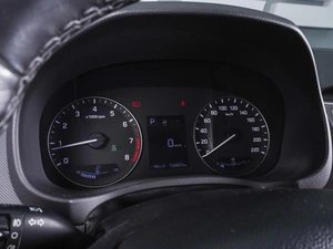 Внедорожник Hyundai Creta 2016 года, 1759000 рублей, Ростов-на-Дону