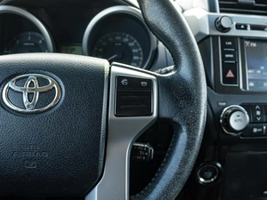 Внедорожник Toyota Land Cruiser Prado 2014 года, 3100000 рублей, Краснодар