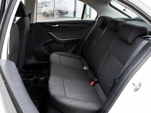 Лифтбек Volkswagen Polo 2021 года, 1520000 рублей, Краснодар