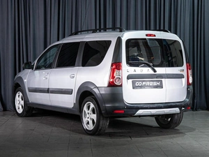 Универсал ВАЗ (LADA) Largus Cross 2019 года, 945000 рублей, Волгоград