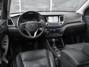 Внедорожник Hyundai Tucson 2018 года, 2290000 рублей, Краснодар