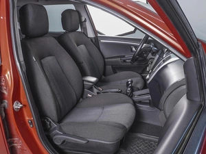 Универсал Kia Ceed 2010 года, 680000 рублей, Ростов-на-Дону