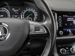 Внедорожник Skoda Kodiaq 2018 года, 3350000 рублей, Краснодар