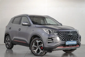 Внедорожник Chery Tiggo 4 Pro 2023 года, 1829000 рублей, Челябинск