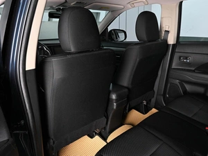 Внедорожник Mitsubishi Outlander 2018 года, 2099000 рублей, Ростов-на-Дону