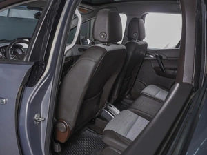 Минивэн Opel Meriva 2012 года, 750000 рублей, Ростов-на-Дону
