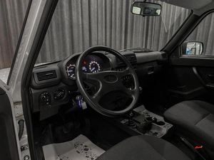 Внедорожник ВАЗ (LADA) Niva Legend 2024 года, 899000 рублей, Красноярск