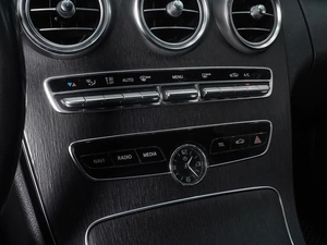 Седан Mercedes-benz C-класс 2018 года, 2450000 рублей, Ростов-на-Дону