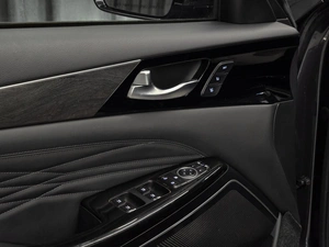 Седан Kia K7 2020 года, 2950000 рублей, Красноярск