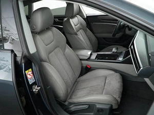 Лифтбек Audi A7 2019 года, 5197077 рублей, Москва