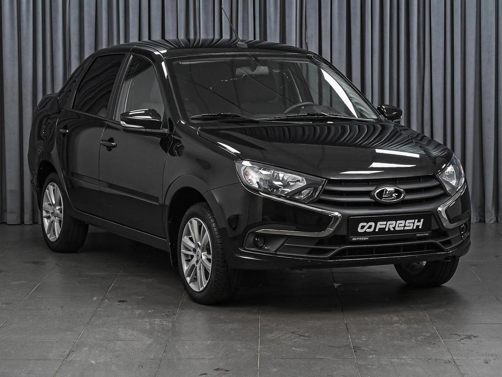 Седан ВАЗ (LADA) Granta 2023 года, 809000 рублей, Ставрополь
