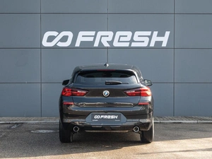 Внедорожник BMW X2 2021 года, 3990000 рублей, Краснодар