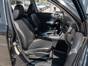 Внедорожник Subaru Forester 2010 года, 1045000 рублей, Краснодар