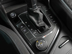 Внедорожник Volkswagen Tiguan 2019 года, 2499000 рублей, Воронеж