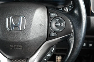 Универсал Honda Shuttle 2018 года, 1349000 рублей, Тюмень