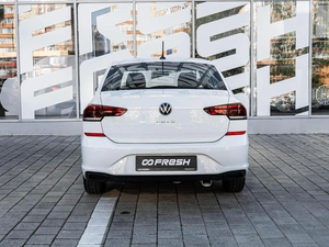 Лифтбек Volkswagen Polo 2022 года, 2205000 рублей, Ставрополь