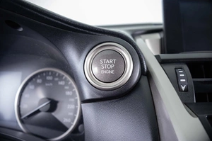 Внедорожник Lexus NX 2015 года, 2889000 рублей, Пермь
