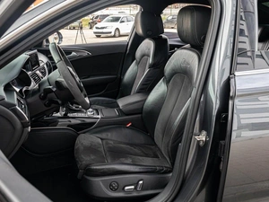 Седан Audi A6 2015 года, 2130000 рублей, Краснодар