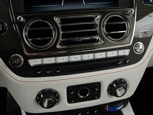 Купе Rolls-Royce Wraith 2021 года, 33393055 рублей, Москва