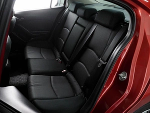 Седан Mazda 3 2014 года, 1285000 рублей, Воронеж