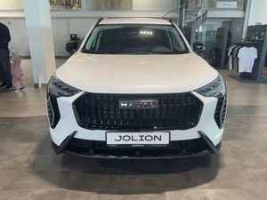 Внедорожник Haval Jolion 2026 года, 2649000 рублей, Красноярск