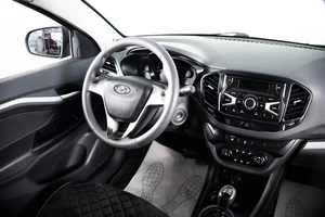 Седан ВАЗ (LADA) Vesta 2016 года, 739000 рублей, Пермь