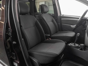 Внедорожник Renault Duster 2014 года, 1025000 рублей, Тюмень