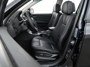 Внедорожник BMW X3 2009 года, 899046 рублей, Москва