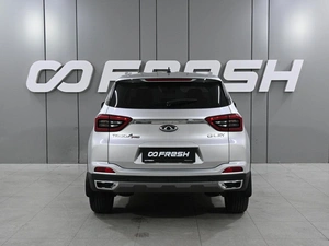 Внедорожник Chery Tiggo 4 Pro 2023 года, 1549000 рублей, Ростов-на-Дону