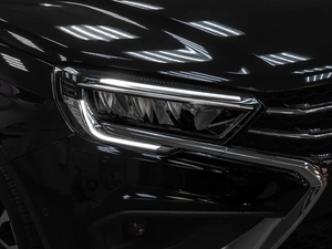 Седан ВАЗ (LADA) Aura 2024 года, 1579000 рублей, Тюмень