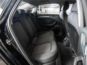 Седан Audi A3 2017 года, 1348000 рублей, Ставрополь
