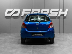 Хетчбэк Toyota Yaris 2008 года, 720000 рублей, Тюмень
