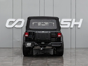 Внедорожник Jeep Wrangler 2022 года, 5298000 рублей, Краснодар