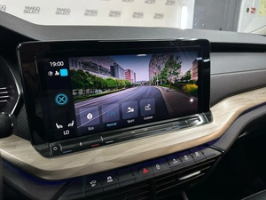 Лифтбек Skoda Octavia 2022 года, 2111500 рублей, Красноярск