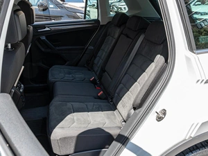 Внедорожник Volkswagen Tiguan 2019 года, 2684000 рублей, Краснодар