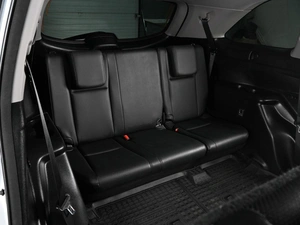 Внедорожник Toyota Highlander 2014 года, 2979000 рублей, Аксай