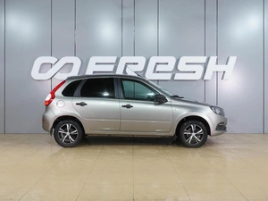 Лифтбек ВАЗ (LADA) Granta 2019 года, 759000 рублей, Воронеж